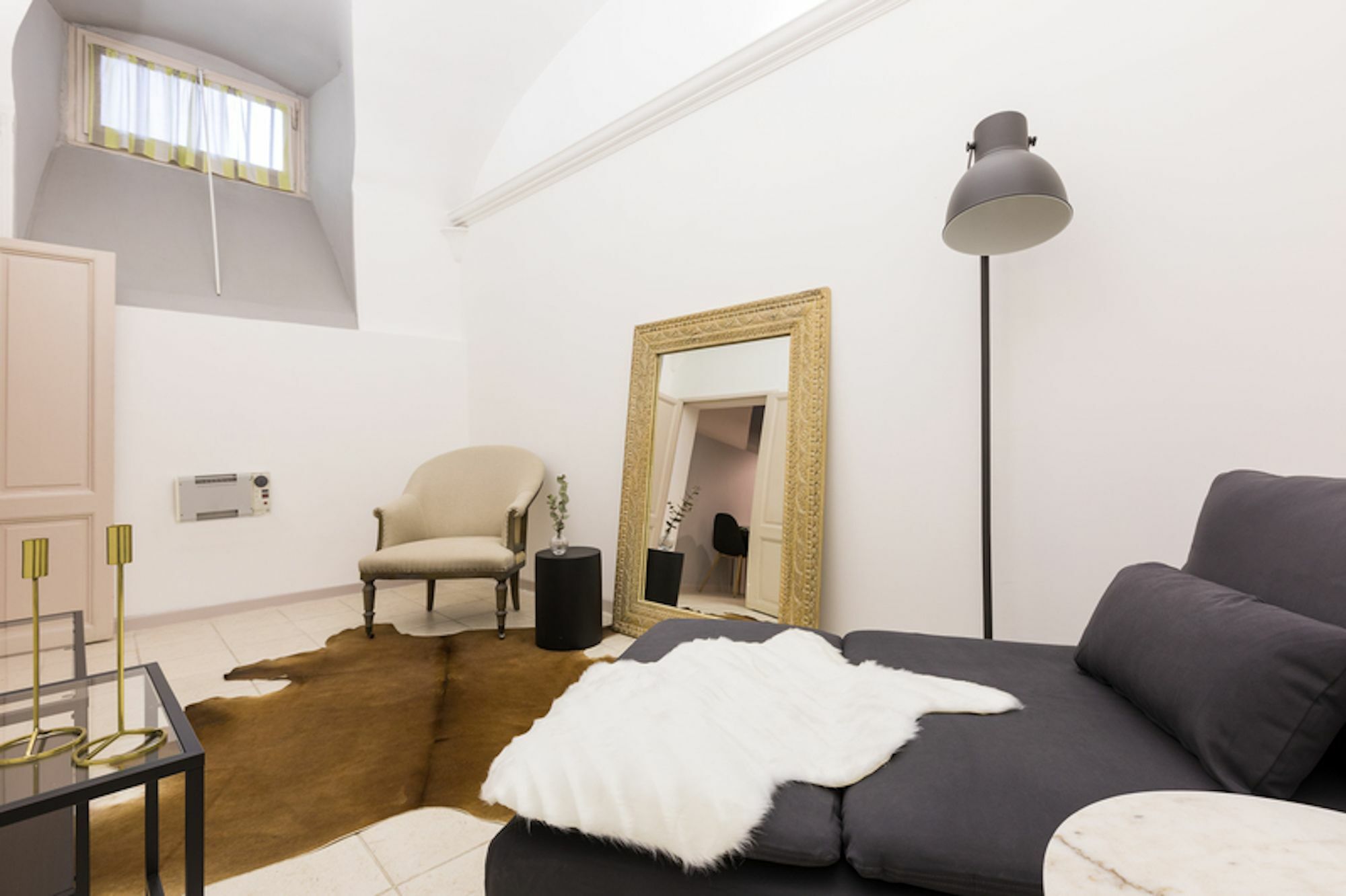 Classic 2br In Prati By Sonder Apartment