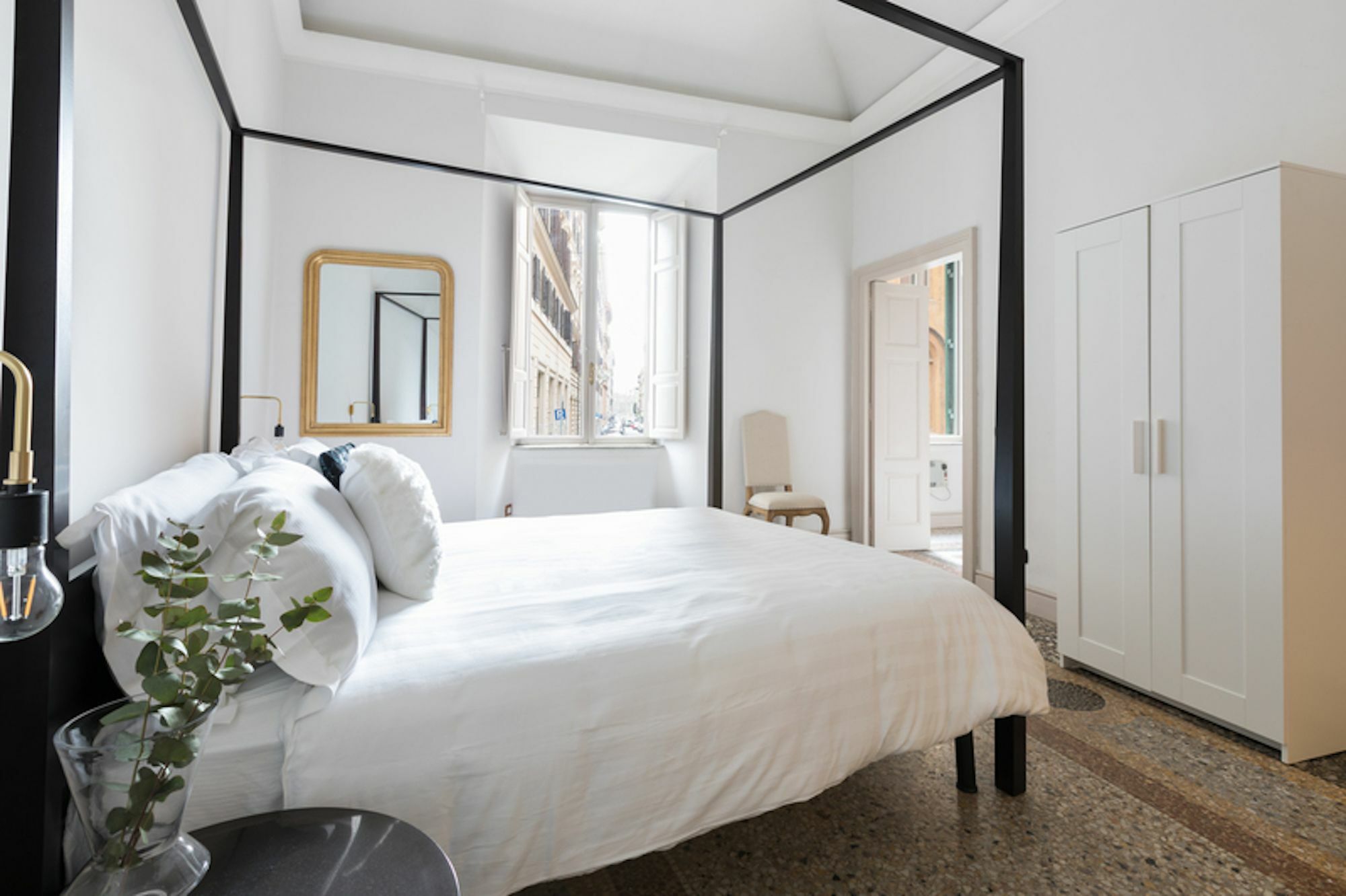 Classic 2br In Prati By Sonder Rom