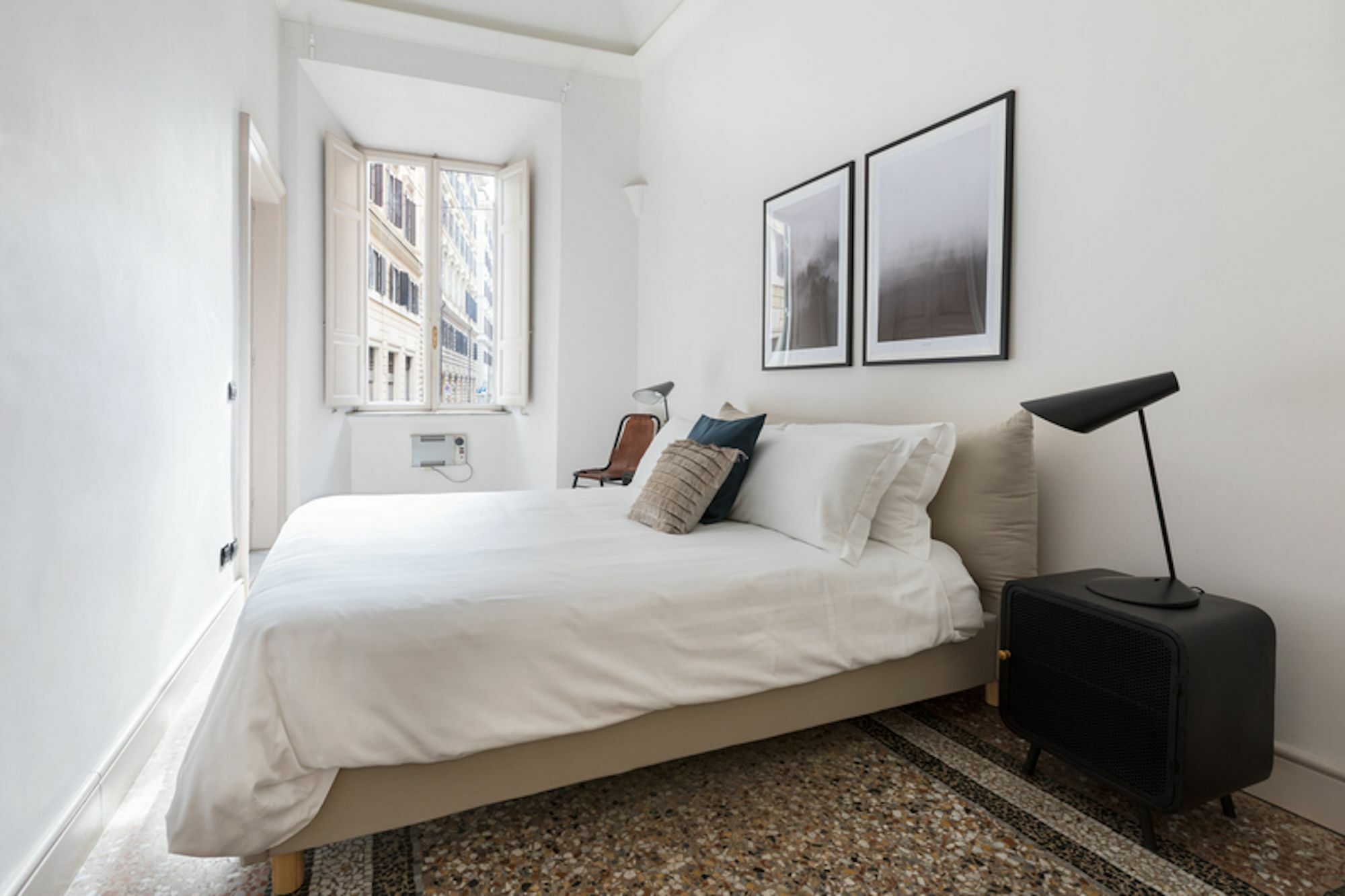 Classic 2br In Prati By Sonder Apartment Rom