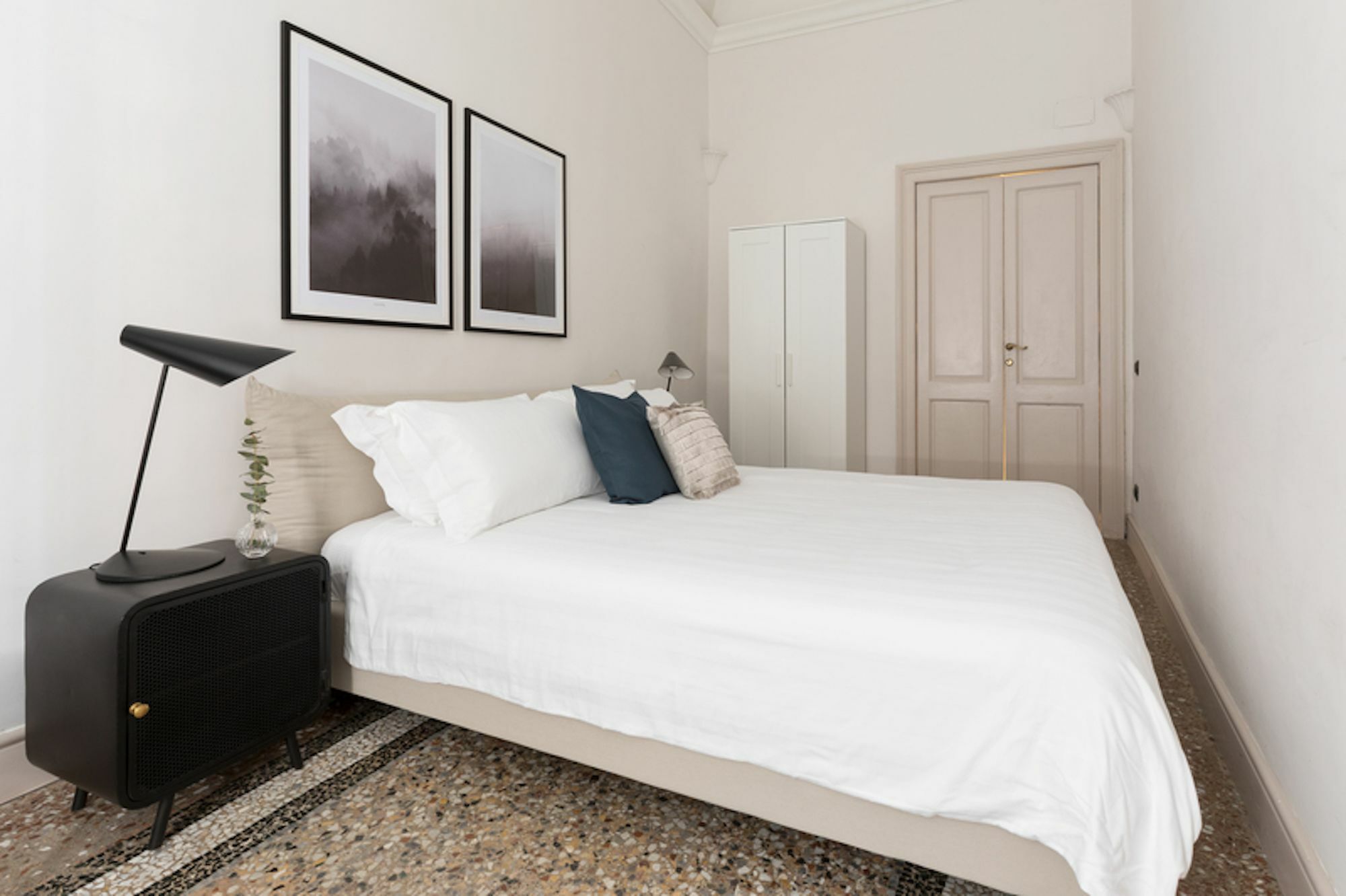 Classic 2br In Prati By Sonder Apartment *