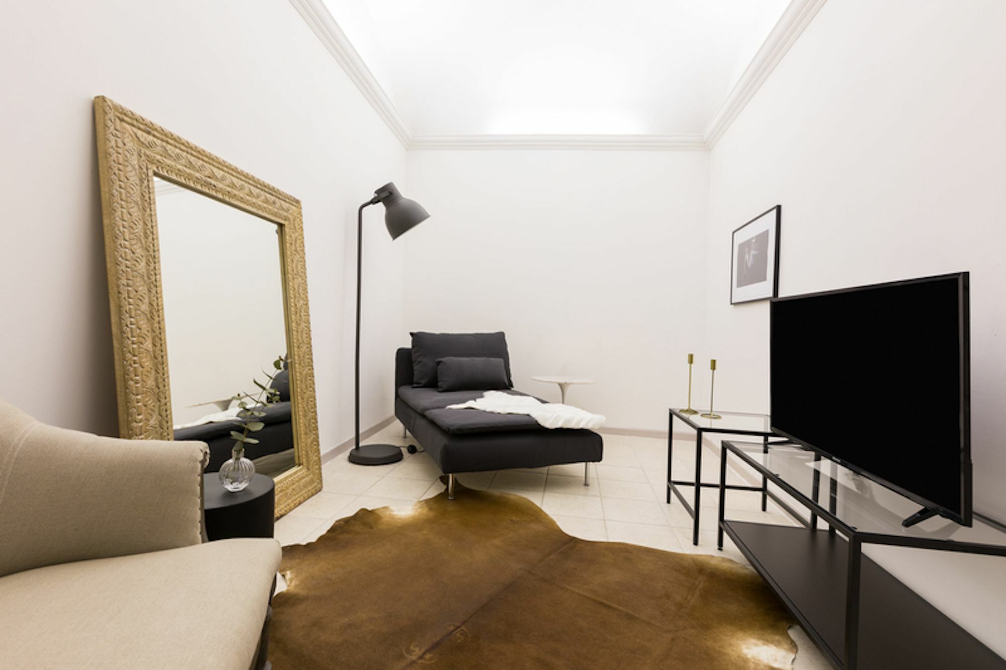 Classic 2br In Prati By Sonder * Rom