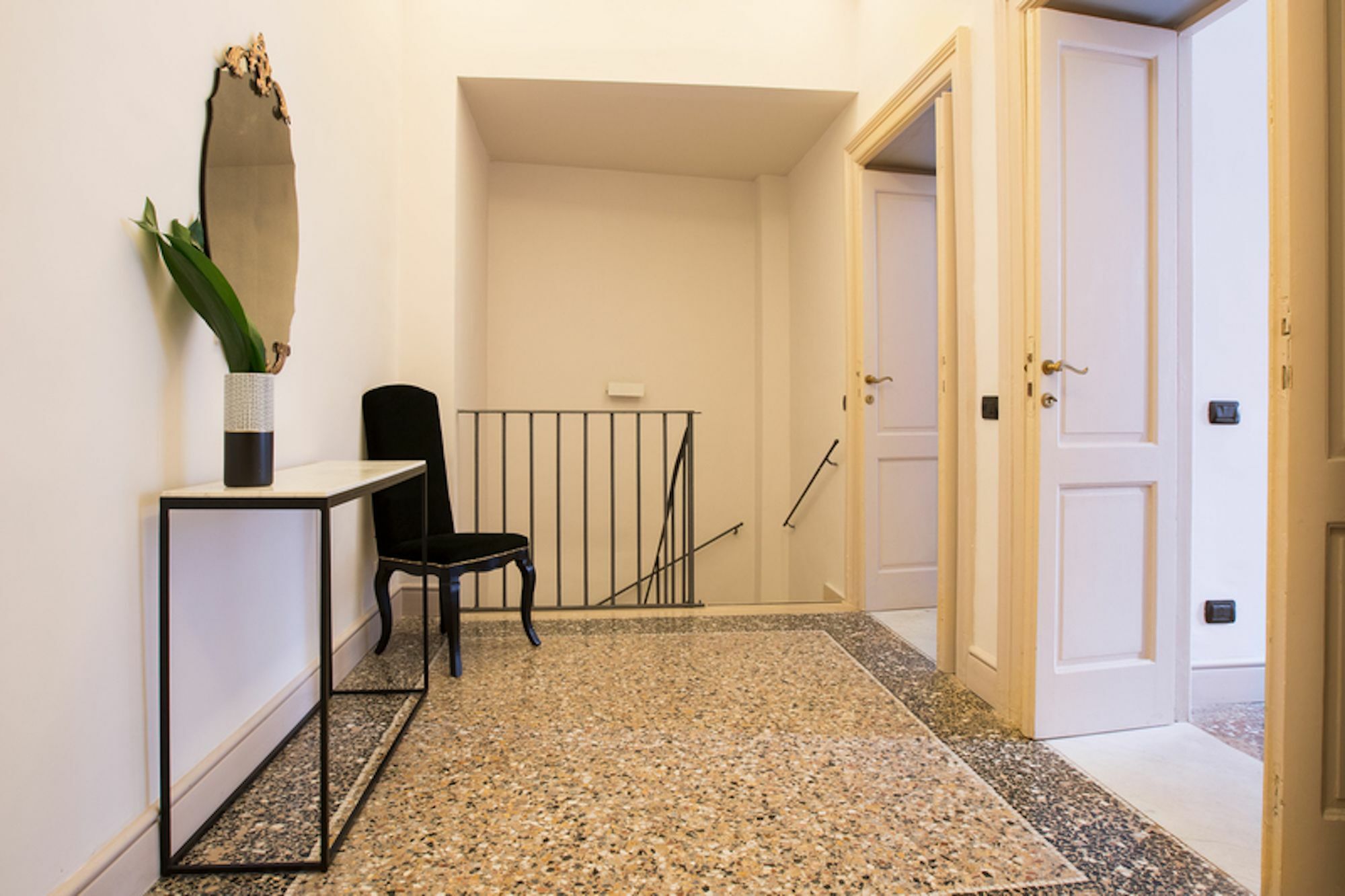Classic 2br In Prati By Sonder Apartment