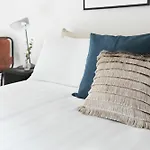 Classic 2Br In Prati By Sonder
