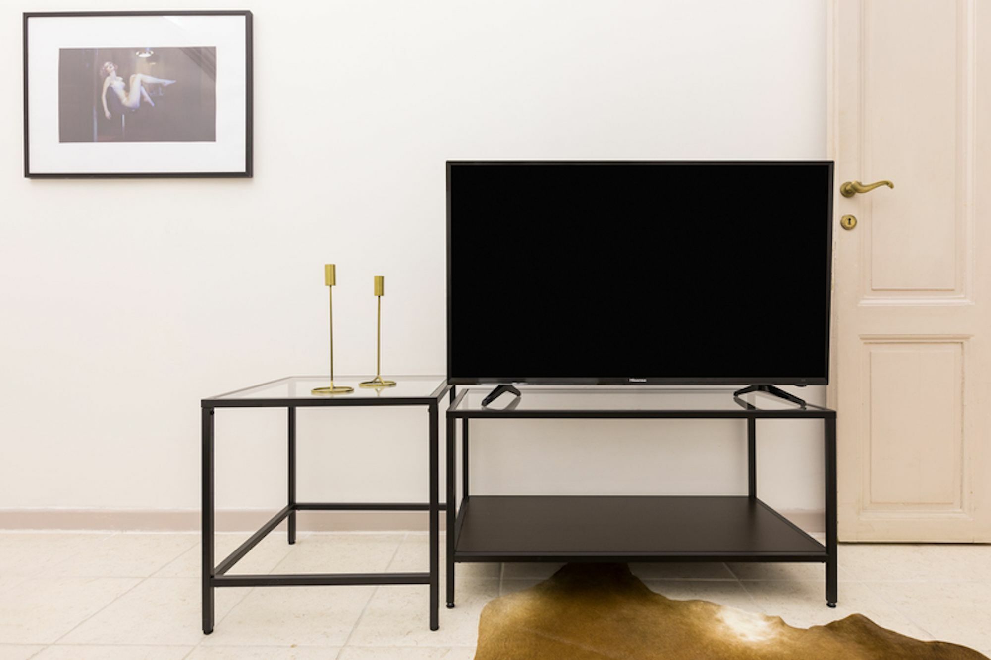 Apartment Classic 2br In Prati By Sonder Rome