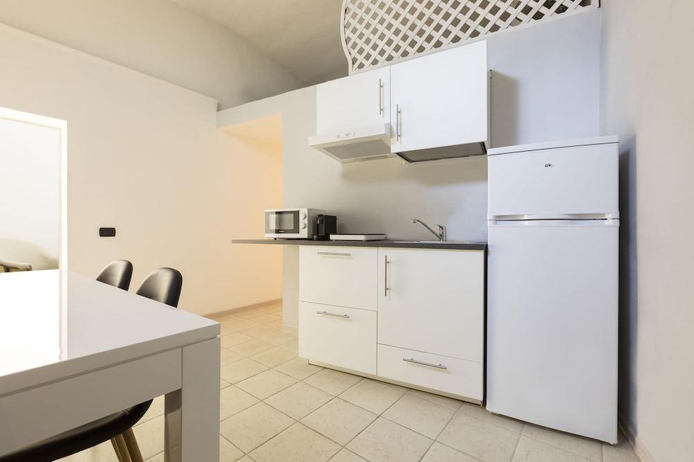 Apartment Classic 2br In Prati By Sonder